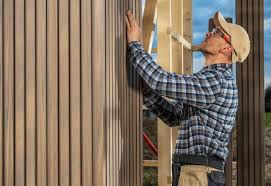 Best Siding Removal and Disposal  in Thonotosassa, FL